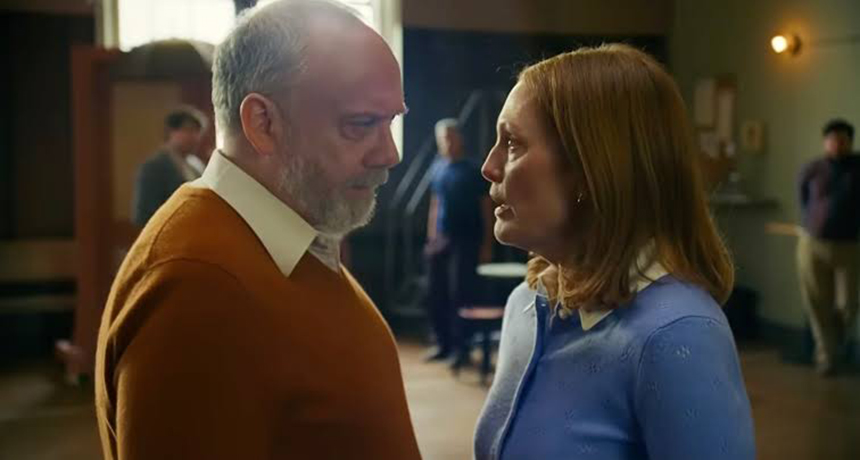 Toronto 2026 Review: THE DEBUT, Community Theater Satire Is a Feature Length SNL Skit